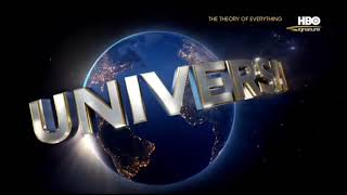 The Theory Of Everything - Hbo Signature Intro
