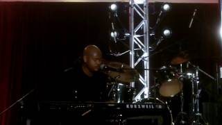 Watch Blessid Union Of Souls Nora video