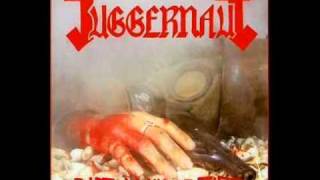 Watch Juggernaut Slow Death video