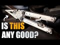 Is the Leatherman Arc Any good? | Everything You need to know. Full Use Review.