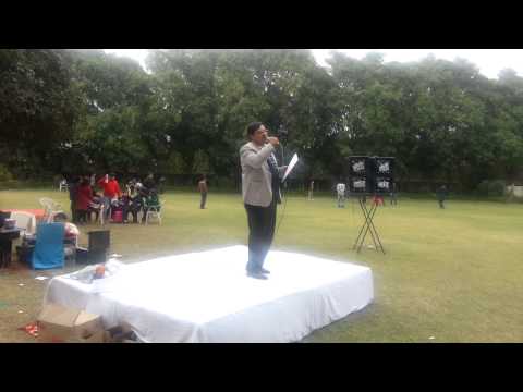 Main Zindagi Ka Saath Nibhata Chala Gaya - By S C SAREEN