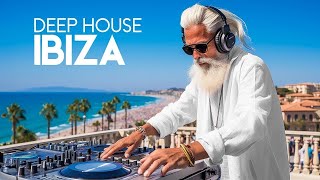 Ibiza Summer Mix 2024 🍓 Best Of Tropical Deep House Music Chill Out Mix 2024 🍓 Chillout Lounge #107