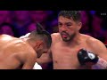 James vs DeMarco HIGHLIGHTS: July 13, 2019 - PBC on FS1