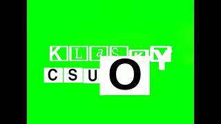 Old Klasky Csupo Lolman Text Green Screen For