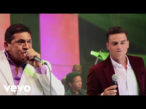 Poncho Zuleta - MaƱanita De Invierno ft. Silvestre Dangond