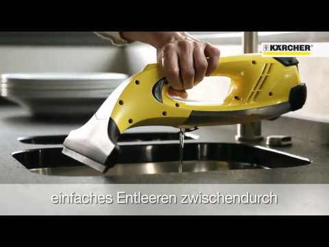 Ladegerät Ladekabel Netzteil für Karcher Fenstersauger WV 2 /&2 Premium 2.633-107