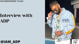 Producer ADP Talks 'Movie' with B Young, Producing Freak Of The Week & Bestie