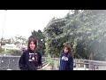 Twins meet eachother for first time/ SPANISH CLASS PROJECT