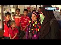 Titipan Kasih Ramadan - Masjid Tanah, Melaka