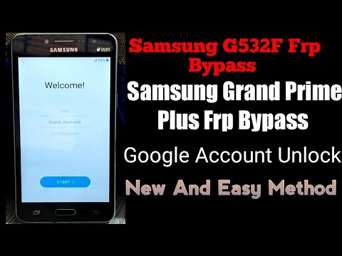 Samsung G532F Frp Bypass | Samsung Grand Prime Plus Frp Samsung G532F Frp Bypass | Samsung Grand Prime Plus Frp