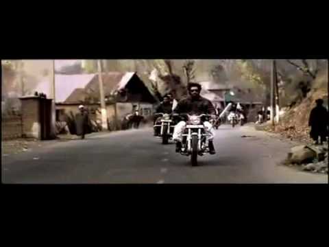 Lamhaa - Saajnaa *HQ* Full Song (Mika Singh & Chinmayi)