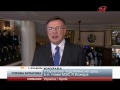 У неділю Булатова вивезуть до однієї із країн ЄС на л...