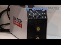 Video Сварочный инвертор Патон ВДИ-200 Professional TIG DC