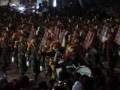 Drumband Akmil In Magelang Night Carnival 2013 images Drumband Akmil In Magelang Night Carnival 2013