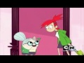 Cartoon Conspiracy Theory |  Foster's Home For Imaginary Friends: Frankie is Imaginary?!