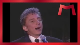Watch Barry Manilow Life Will Go On video