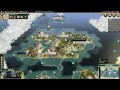 Civilization V Brave New World as Japan - Episode 17 ...Friends Become Enemies...
