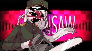 Ch4Insaww || Animation Meme || Countryhumans Japanese Empire (Je)