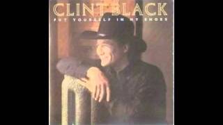 Watch Clint Black A Heart Like Mine video