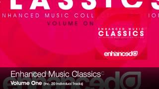 Enhanced Classics V1 Preview: Tritonal - Utopia (Arty Remix)