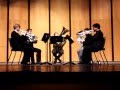 Paul Dukas: Fanfare pour précéder La Péri - Echelon Brass Quintet