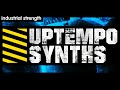 Sample Pack - Uptempo Synths