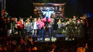 Show La Hora Loka Los Del Rio Show La Hora Loka Los Del Rio