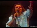 Thomas Anders - In 100 Years (1987, Live in Warsaw, Poland)