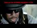 Rick Ross Boss F/ Tpain Uncut Video! Trilla 3/11