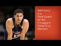The Curry Brothers: NBA D-League Family Footsteps Presented by American Express