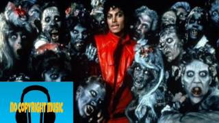 Michael Jackson - Smooth Criminal Remix No Copyright Music R2B