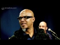 Sobre o álbum, Eu sou Pedreiro - Pedra Letícia no Estúdio Showlivre 2012