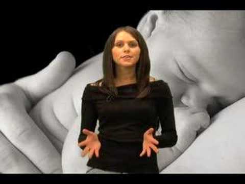 Mommy's Minute - Babies and Teething