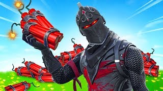 Fortnite But Dynamite ONLY!