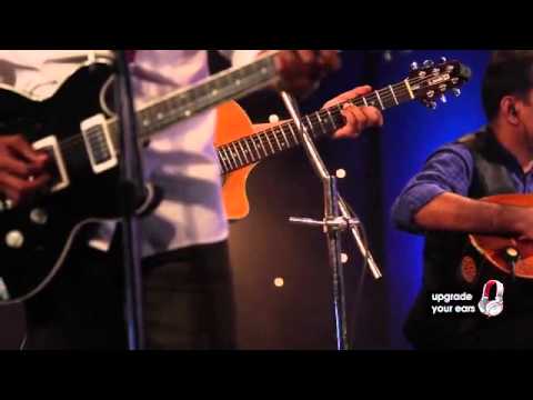 Saiyaan by Kailash Kher live at Sony Project Resound Concert
