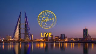 23rd September 2022 Live English Worship Service