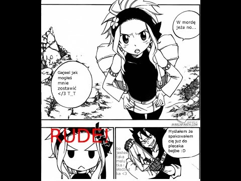 Fairy Tail 441