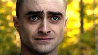 IMPERIUM Official Trailer (2016) Daniel Radcliffe Neo-Nazi Thriller Movie HD