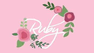 My Night Routine Ruby Rose