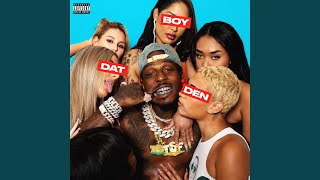 Смотреть клип Country Ass Nigga