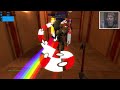 CRASH BANDICOOT STAGE! (Garry's Mod Death Run)