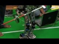 Football world cup for robots