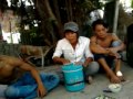 Ninh Chu Lam play boy 4