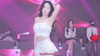Kbj Dance Dance Cover Hot K-Pop Style I Know U Love It