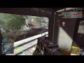 Squad Up - Ultimate Jet Ram! | Battlefield 4 Teamwork Gameplay