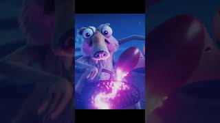 Ice Age Scrat Tales Scrat Beats