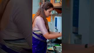 Chaitra Reddy Vertical Edit Serial Actress Hot Vertical Edit