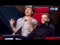 The Voice Of Poland Natalia Sikora Cry Baby
