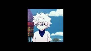 Killua Cute Mode To In Mode