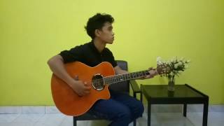 Cinta itu buta cover tasrik
